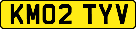 KM02TYV