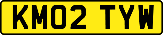 KM02TYW
