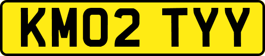 KM02TYY