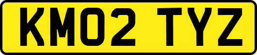 KM02TYZ