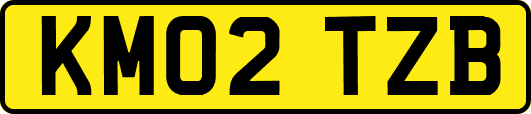 KM02TZB
