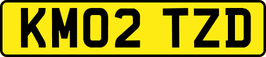 KM02TZD