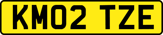KM02TZE