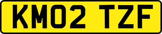 KM02TZF