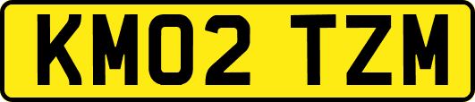 KM02TZM