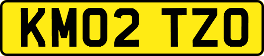 KM02TZO