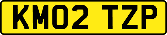 KM02TZP