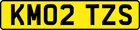 KM02TZS