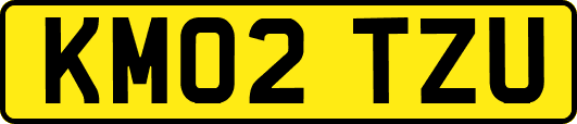 KM02TZU