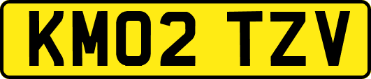 KM02TZV