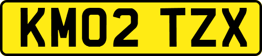 KM02TZX