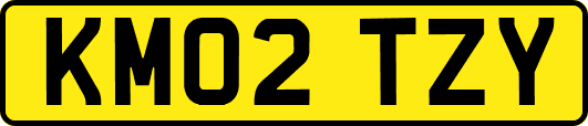 KM02TZY