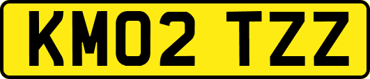 KM02TZZ