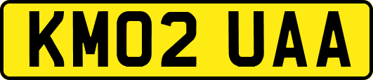 KM02UAA