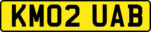 KM02UAB