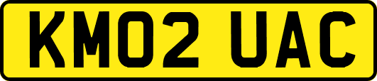 KM02UAC