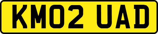KM02UAD