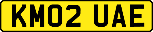 KM02UAE