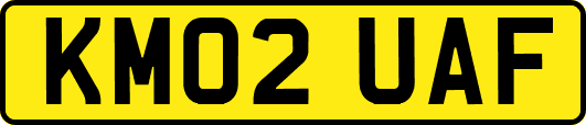 KM02UAF