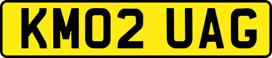 KM02UAG