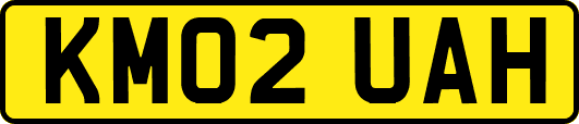 KM02UAH