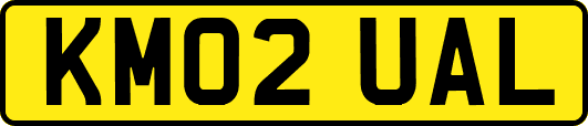 KM02UAL