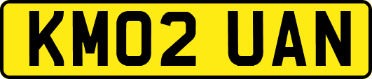 KM02UAN