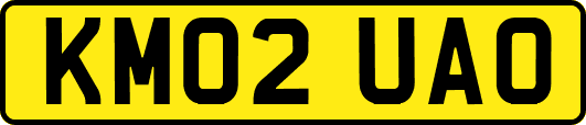 KM02UAO