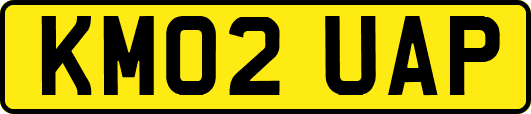 KM02UAP