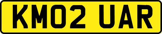 KM02UAR