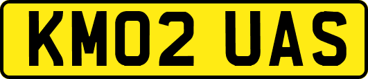 KM02UAS