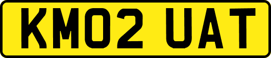 KM02UAT