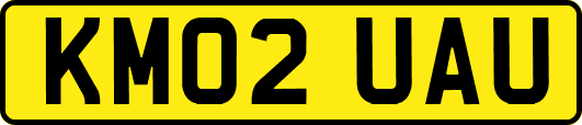 KM02UAU