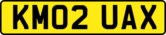 KM02UAX
