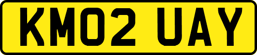 KM02UAY