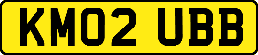 KM02UBB