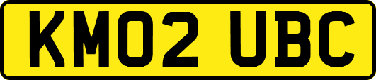 KM02UBC