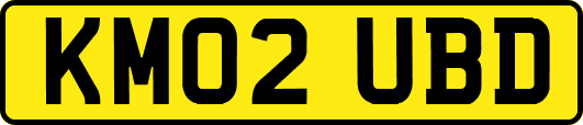 KM02UBD