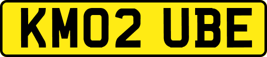 KM02UBE