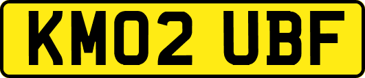 KM02UBF