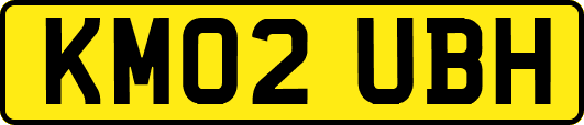 KM02UBH