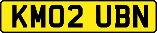 KM02UBN