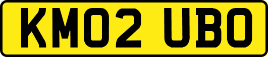 KM02UBO