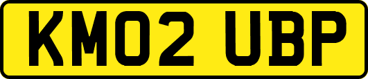 KM02UBP