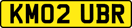 KM02UBR
