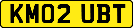 KM02UBT