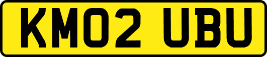 KM02UBU