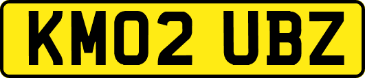 KM02UBZ