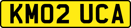 KM02UCA