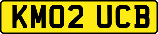 KM02UCB